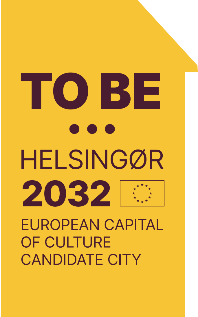TO BE Helsingør 2032 — European Capital of Culture Candidate City